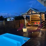 Villa Rubis