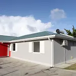 Villa Rubis