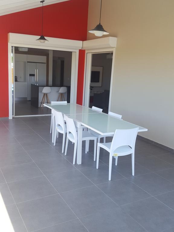 Rubis Hébergement de vacances *