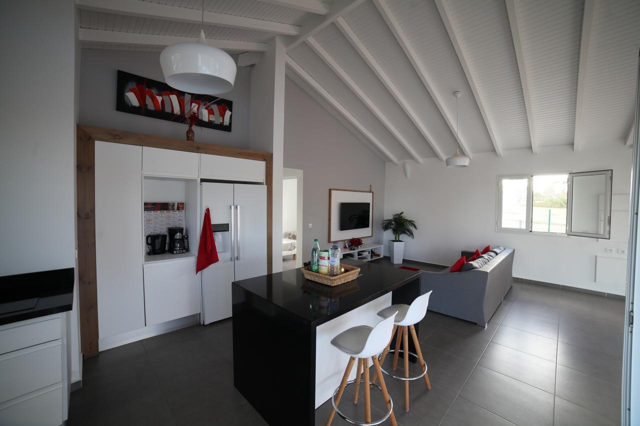 Hébergement de vacances Rubis *