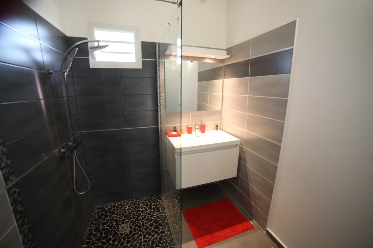 Hébergement de vacances Rubis