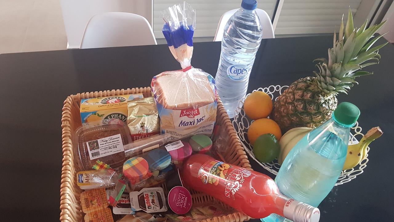Rubis Hébergement de vacances *